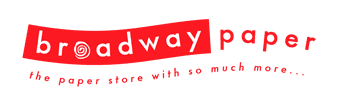 Broadway Paper