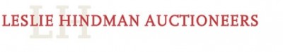 Leslie Hindman Auctioneers