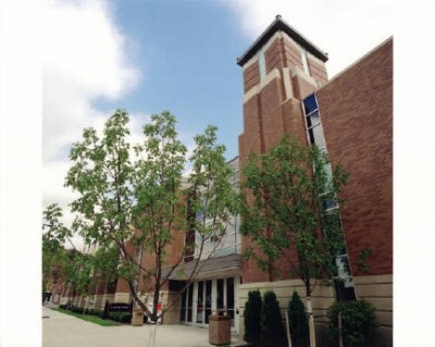Al McGuire Center - Marquette University